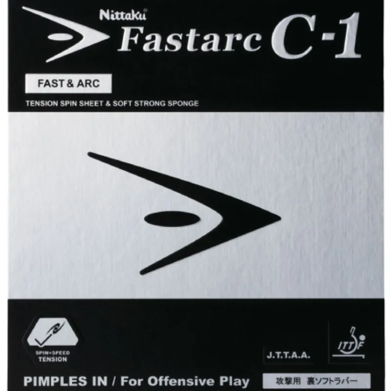 Nittaku Fastarc C-1