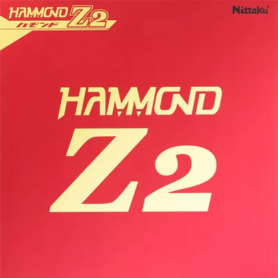 Nittaku Hammond Z2