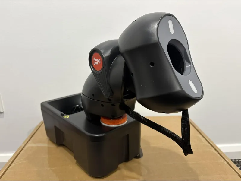Nova S Pro Robot