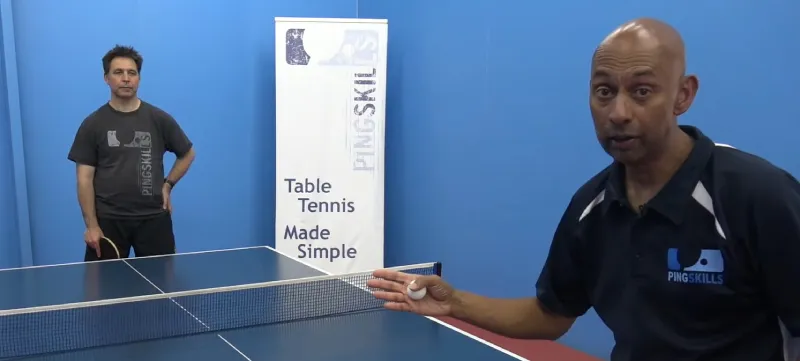 PingSkills