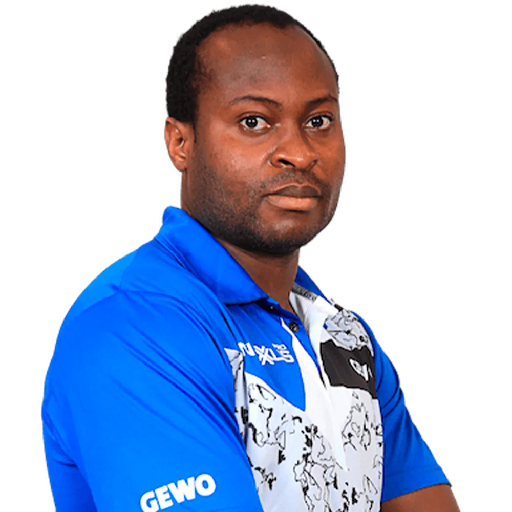 Quadri Aruna