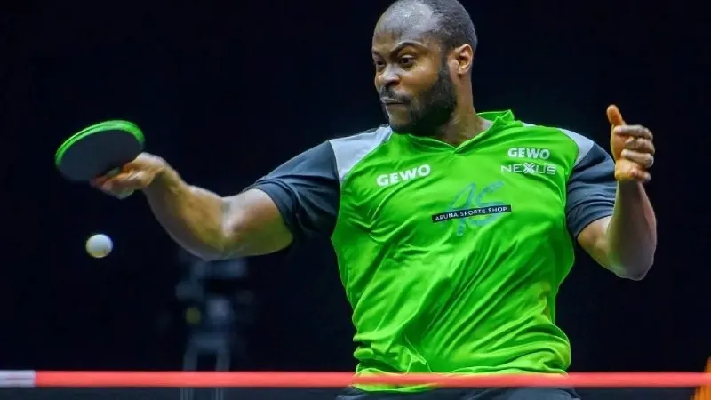 Quadri Aruna