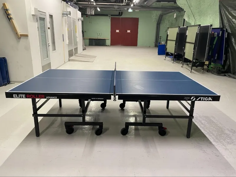 STIGA Elite Roller
