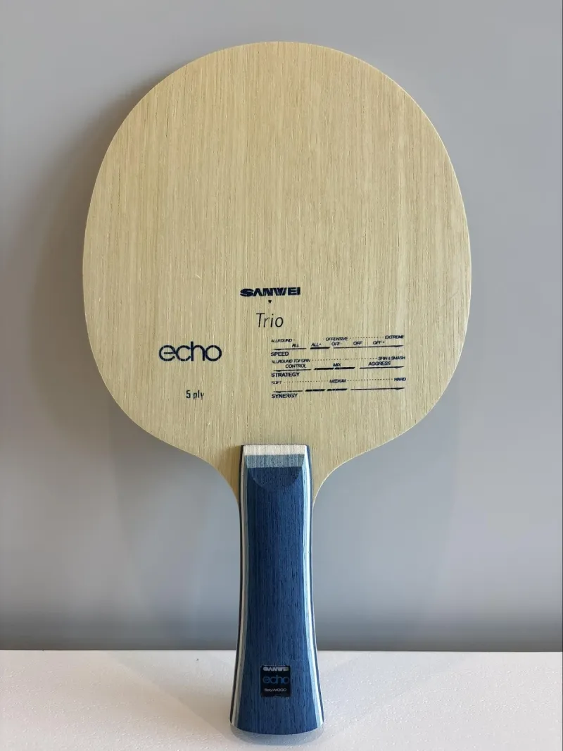 Sanwei Echo