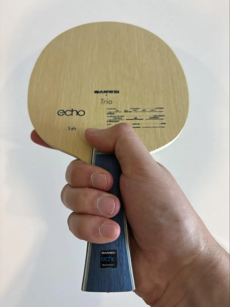 Sanwei Echo Grip