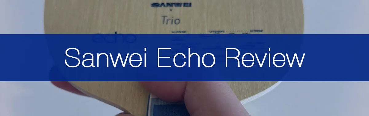 Sanwei Echo Review: My Experience With This Beginner‑Friendly Blade