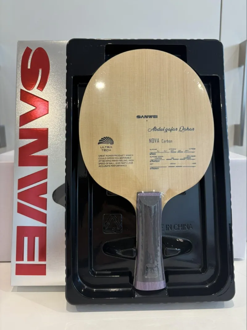 Sanwei Nova Carbon