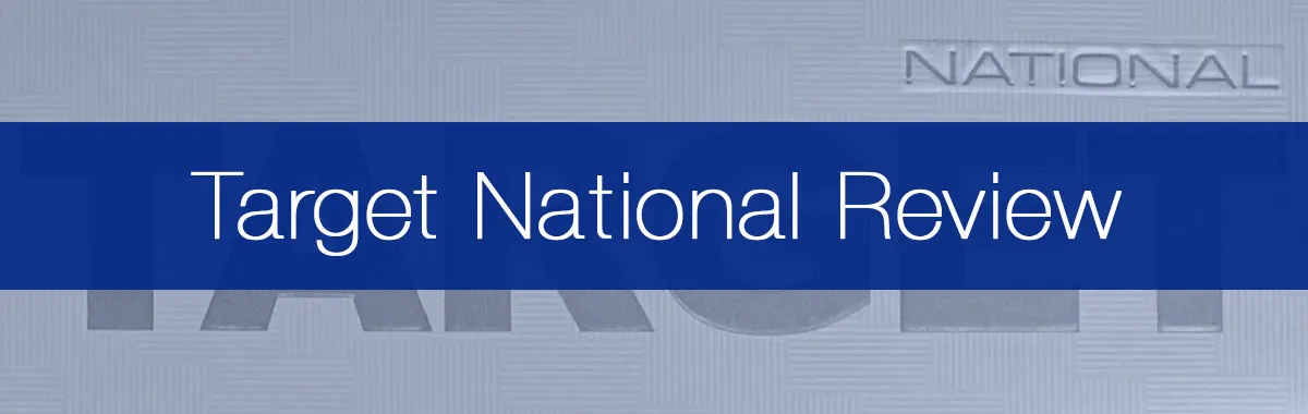 Sanwei Target National Review: A Hybrid Worth Switching To?