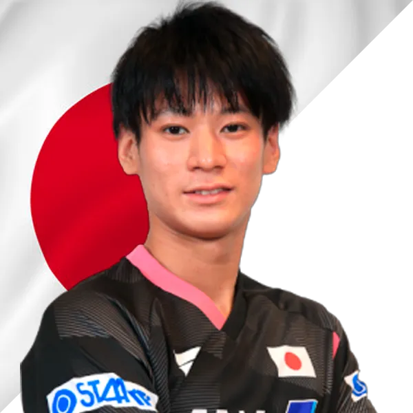 Shunsuke Togami
