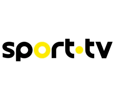 SporTV broadcaster logo