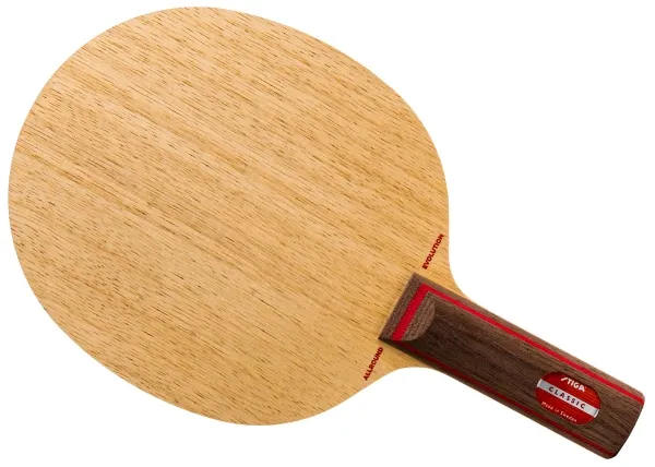 A picture of a Stiga Allround Evolution.