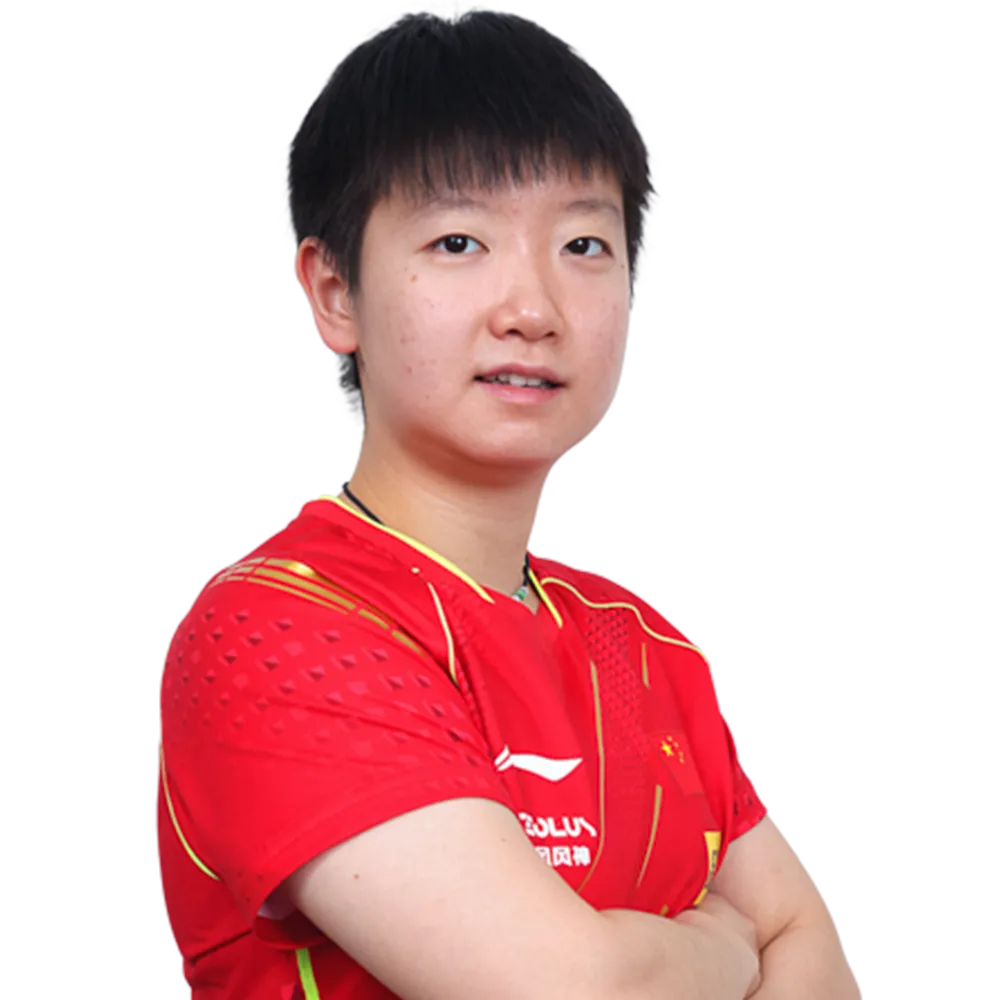 Sun Yingsha