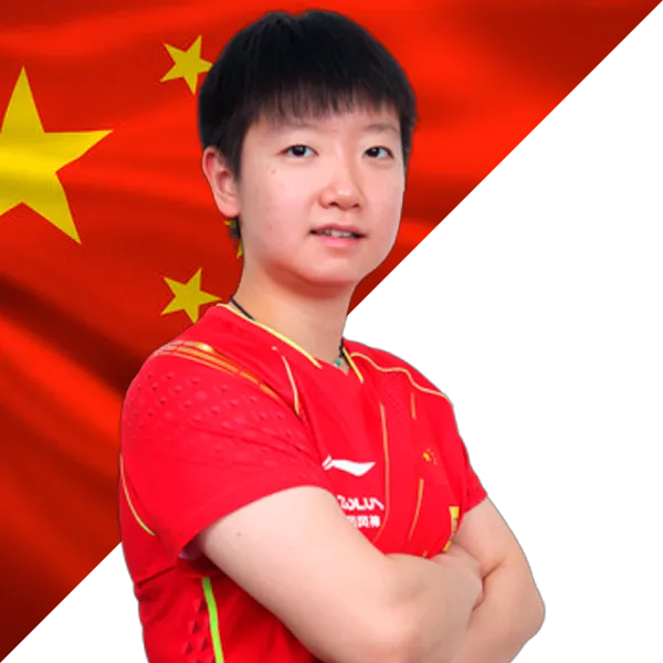 Sun Yingsha