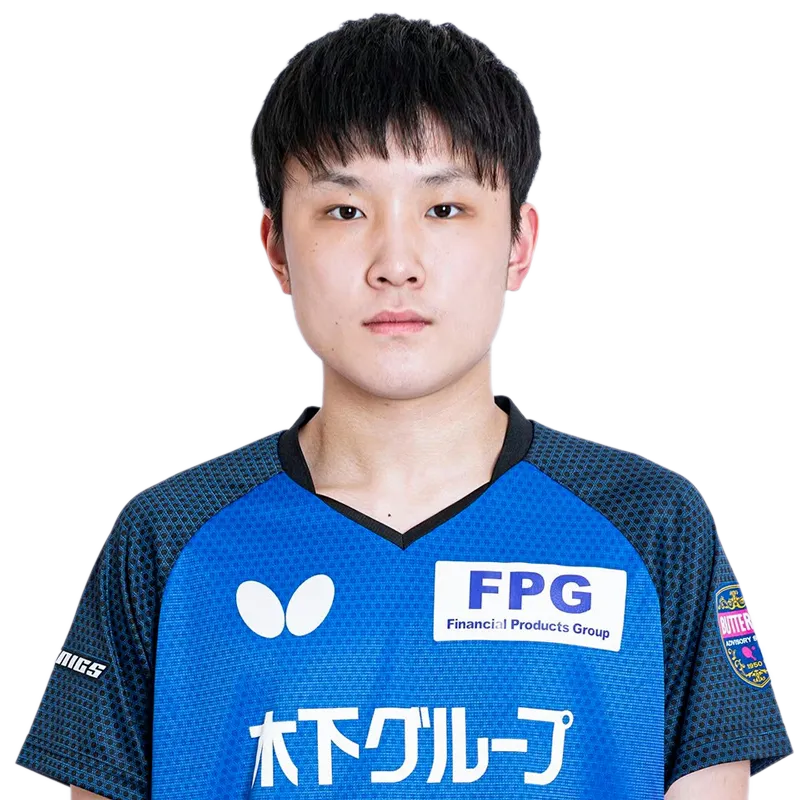 Tomokazu Harimoto
