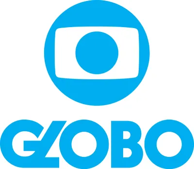 TV Globo broadcaster logo