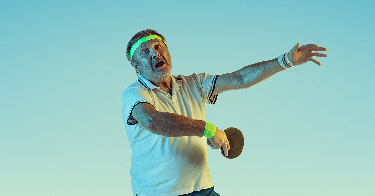 Best Table Tennis Jokes & Puns | Racket Insight