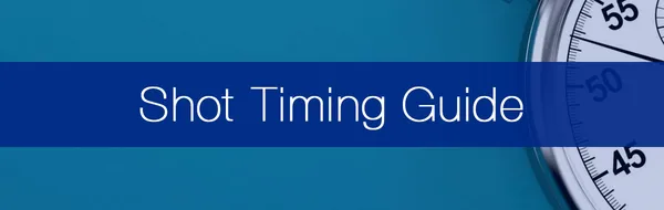 Table Tennis Shot Timing: The Complete Guide