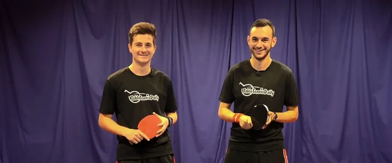 TableTennisDaily