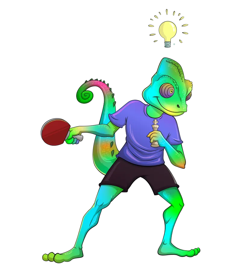 The All-Rounder