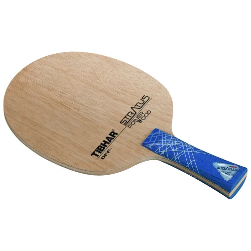 Stratus Power Wood
