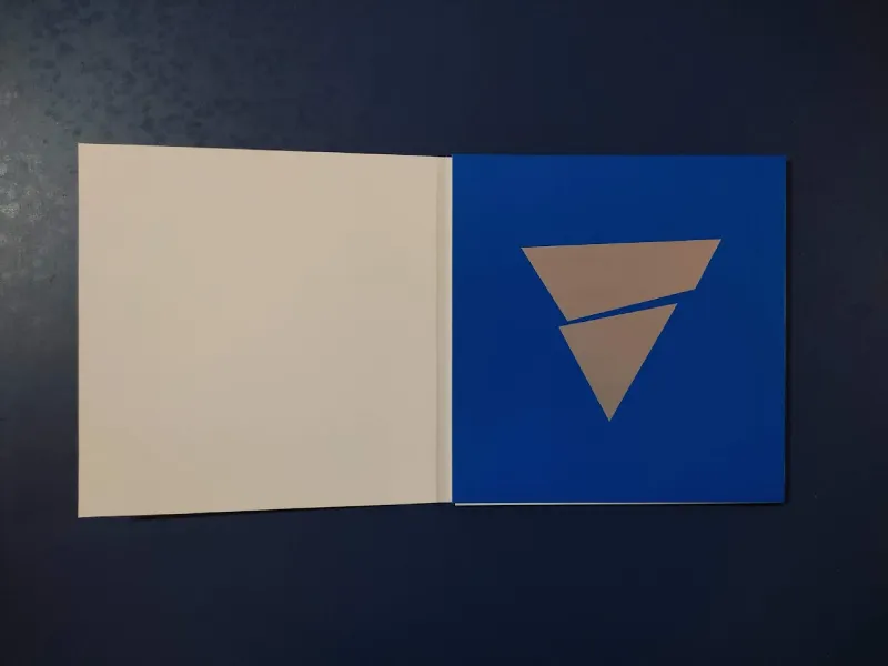 Victas V _ 22 Double Extra Inside Package