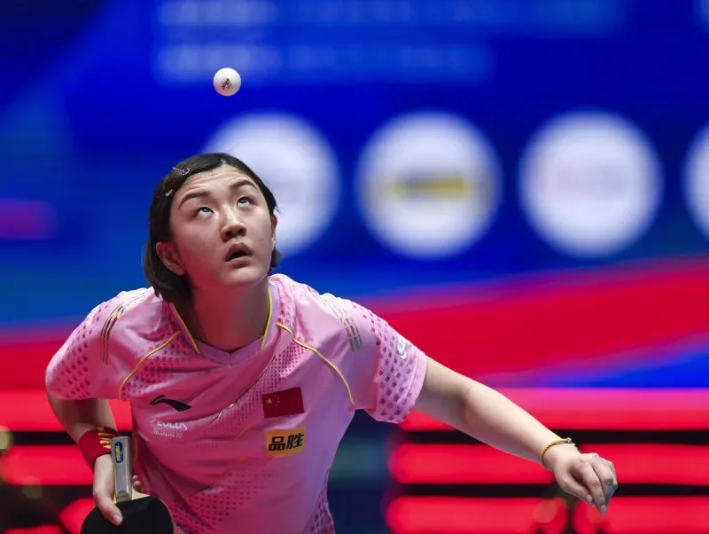 Wang Manyu