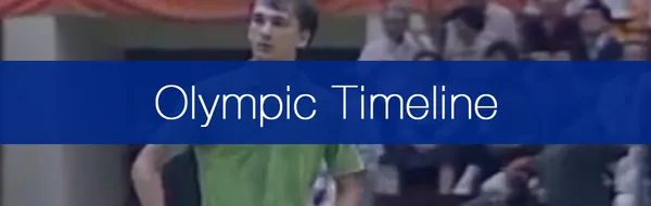 When Was Table Tennis Introduced In The Olympics?