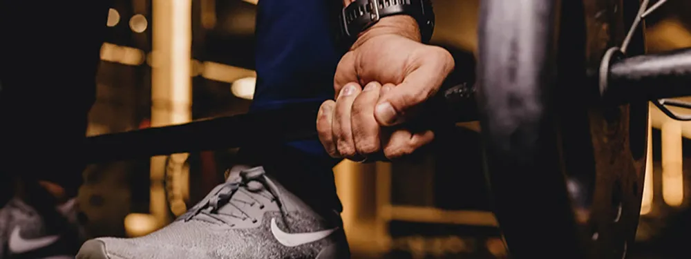 Working Out