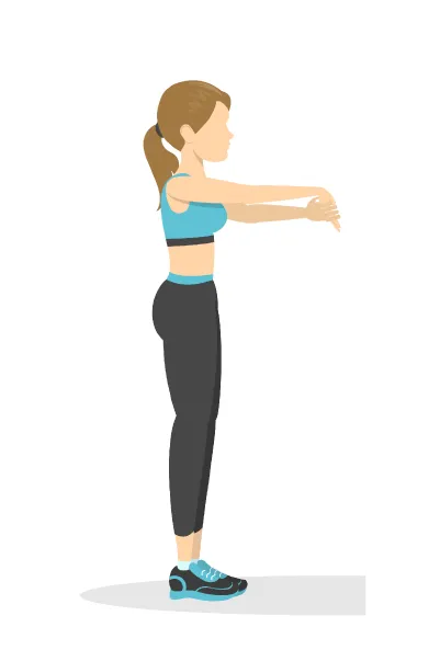 Wrist Stretch