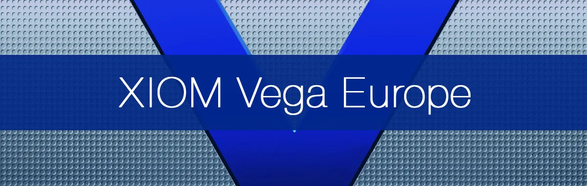 XIOM Vega Europe Review