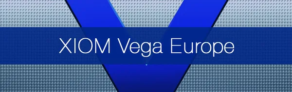 XIOM Vega Europe Review