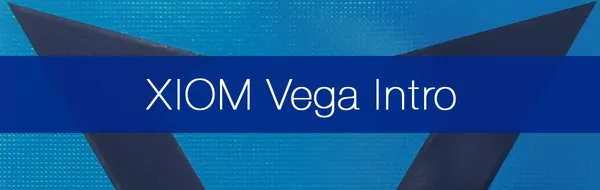 Xiom Vega Intro Review & Playtesting
