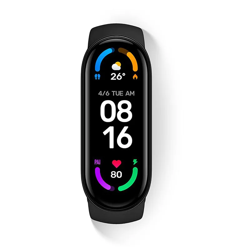 Xiaomi Smartwatch