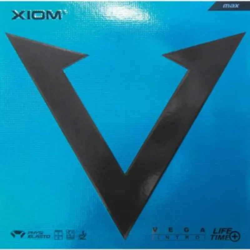 Xiom Vega Intro