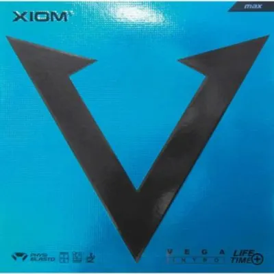 Xiom Vega Intro
