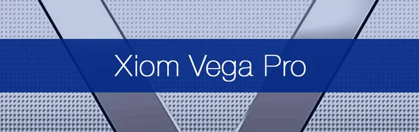 Xiom Vega Pro Review