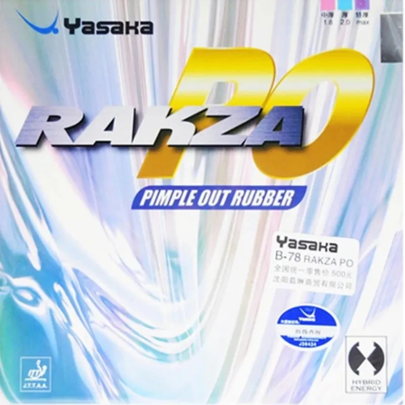 Yasaka Rakza PO