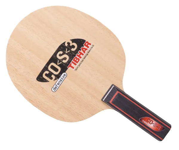 A picture of a Tibhar CO-S-3 Defence