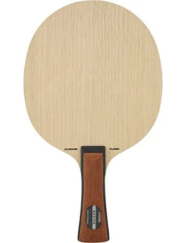 A picture of a Flared handle Stiga Allround Classic..