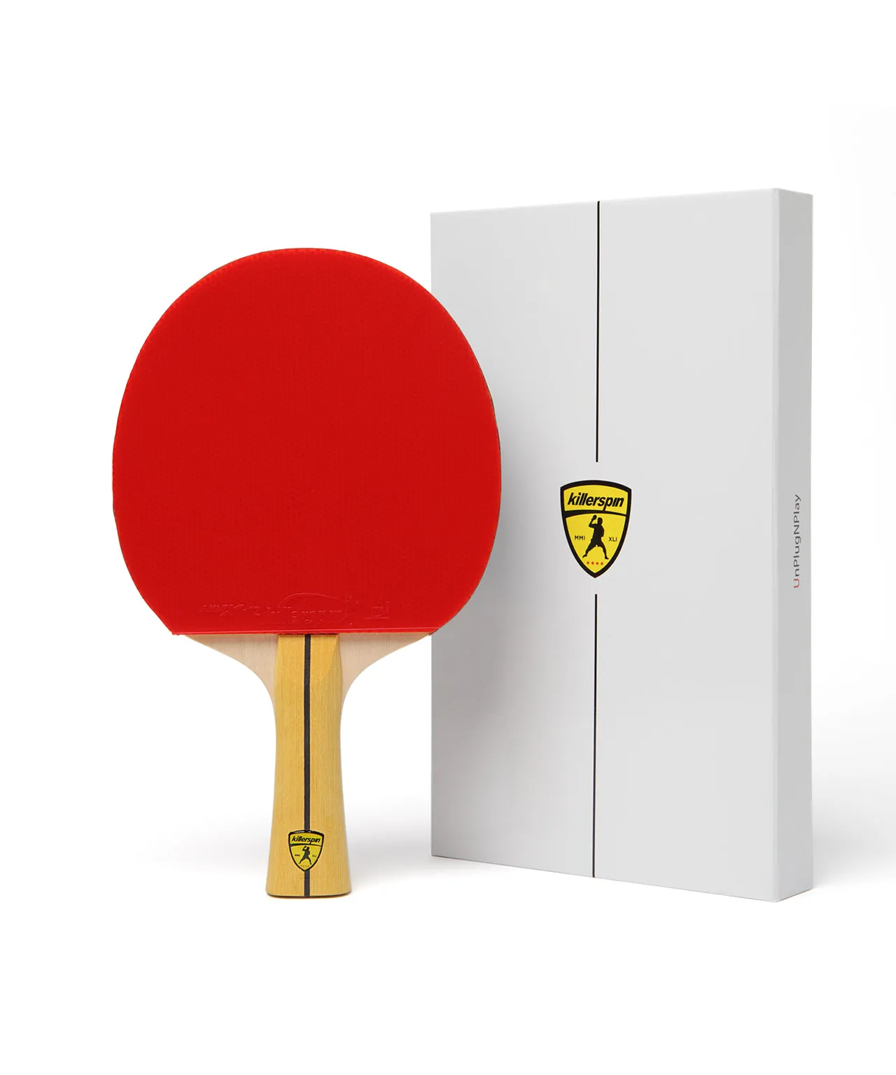 Killerspin JET400 Paddle