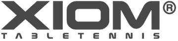 Xiom Logo
