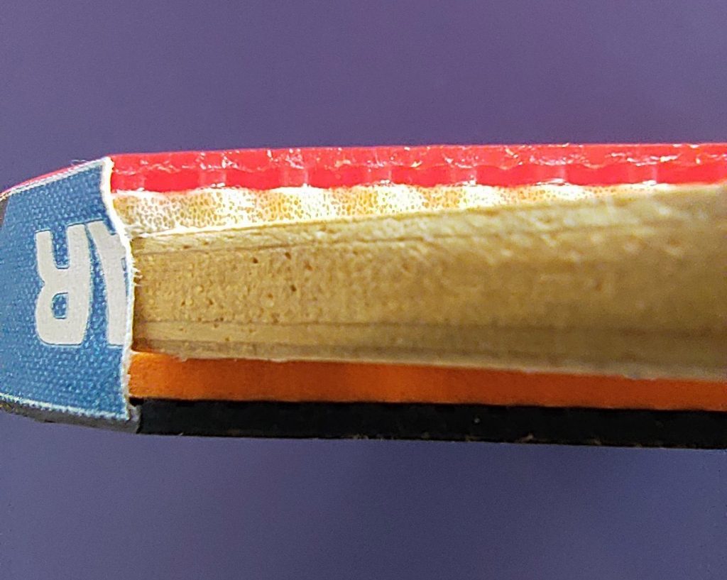 Friendship 729 Super FX Review • Racket Insight