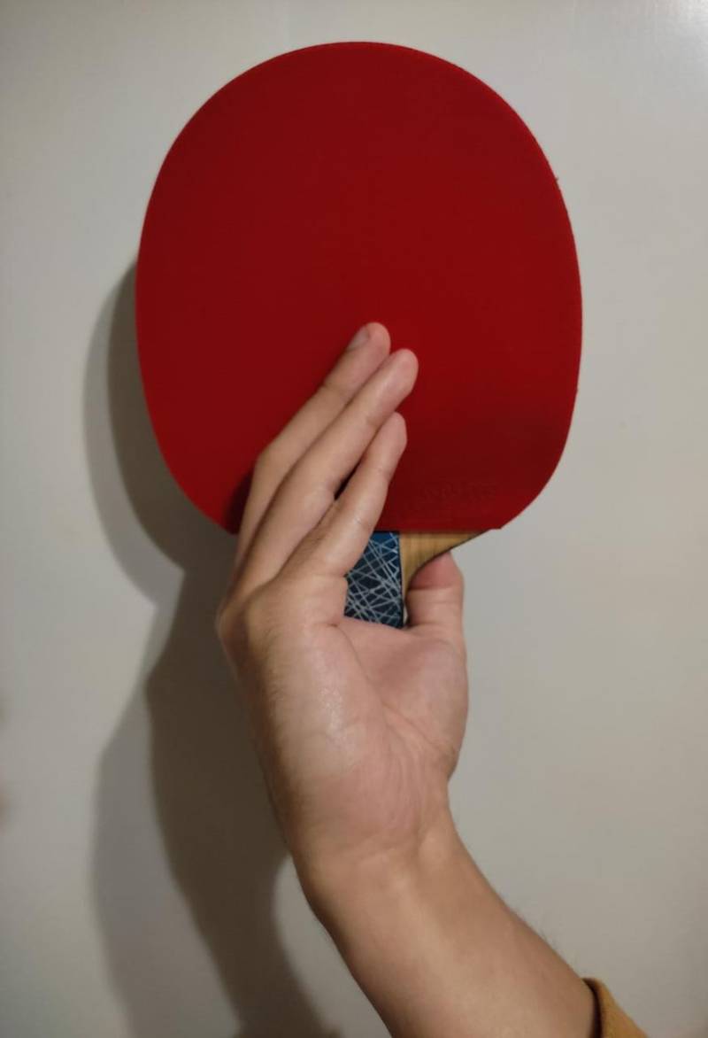 Table Tennis Grips Pros, Cons and Guides • Racket Insight