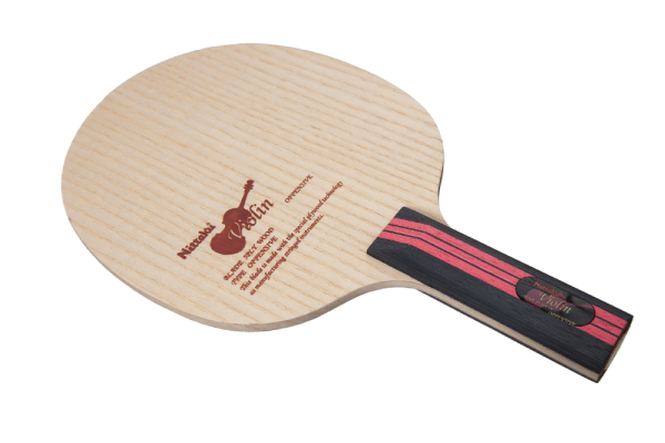 The Complete Guide To Choosing A Table Tennis Blade • Racket Insight