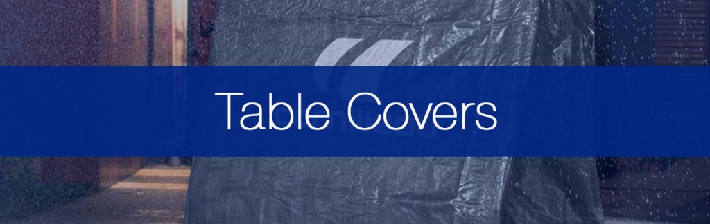 Best Ping Pong Table Covers