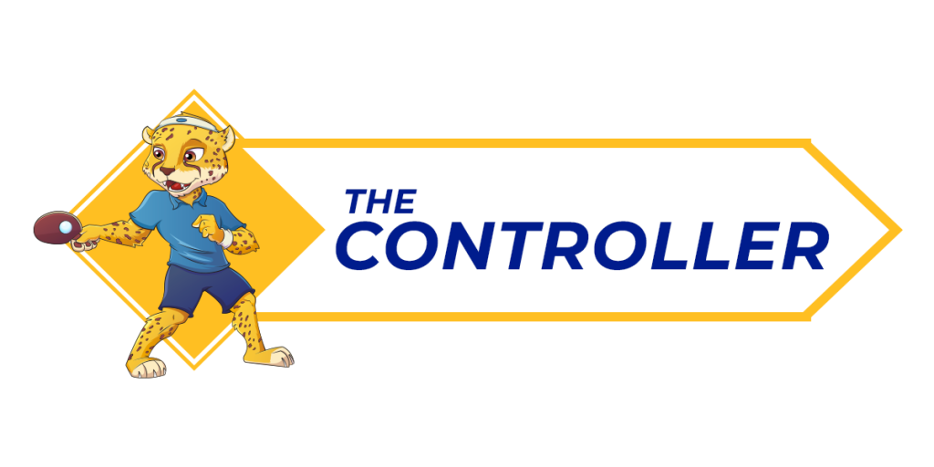Recommended Playstyle -The-Controller