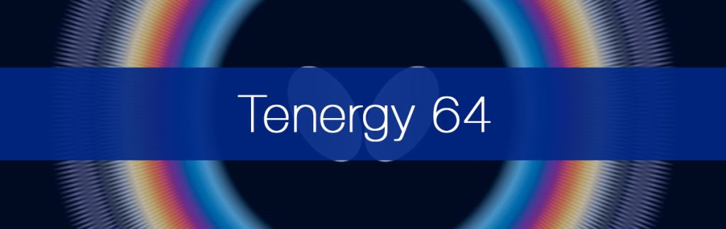 Tenergy 64 Review
