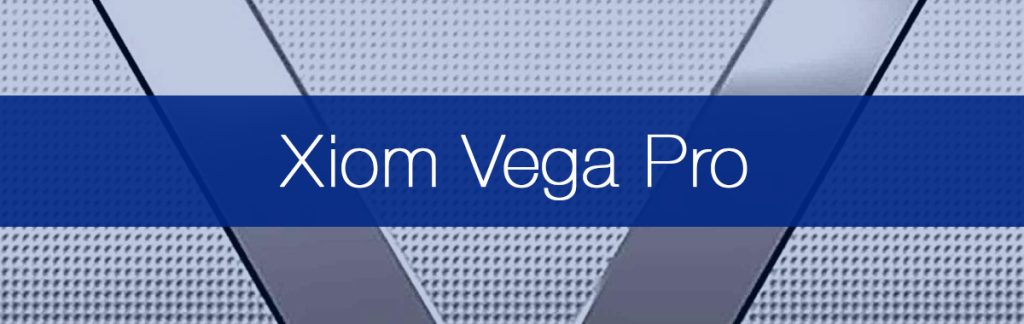 Xiom Vega Pro Review