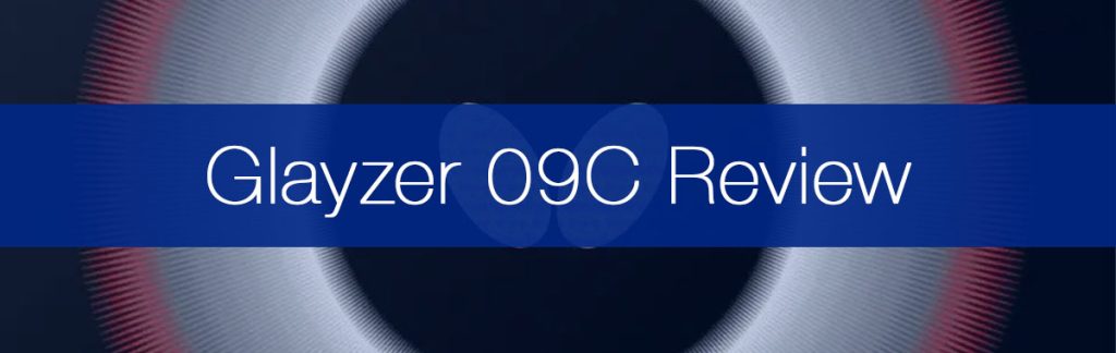 Glayzer 09C Review