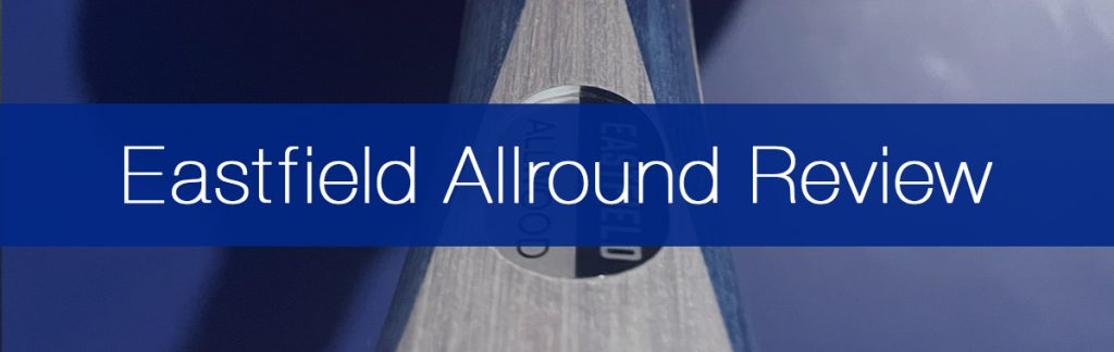 Eastfield Allround Review